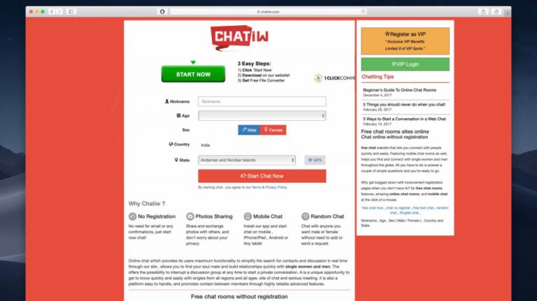 Chatiw Chatiw FreeChat one Chatiw Chatiw FreeChat one
